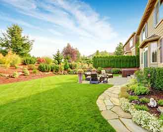 Landscape Designer East Islip